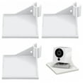 thumbnail image 4 of Shenzhuyue For Grow Tent Shelves for 16mm Poles - Easy Install & Multi-Function! White, 4 of 10