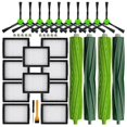 thumbnail image 1 of For I8 I8+ I7 I7+ I6 I6+ I4 I3 I3+ Plus J7 E5 E6 E7 I& Series Vacuum Cleaner Brushes Filter Parts, 1 of 5