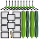 thumbnail image 1 of For I8 I8+ I7 I7+ I6 I6+ I4 I3 I3+ Plus J7 E5 E6 E7 I& Series Vacuum Cleaner Brushes Filter Parts, 1 of 5