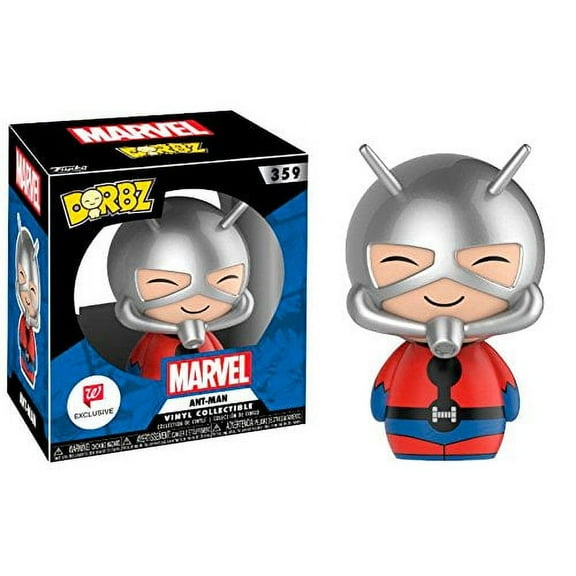 Funko Dorbz Mavel Classic Ant Man