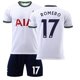 thumbnail image 1 of Ropa de fútbol, ropa deportiva, ropa de entrenamiento. Las camisetas de fútbol absorben el sudor, son modernas y duraderas., 1 of 6