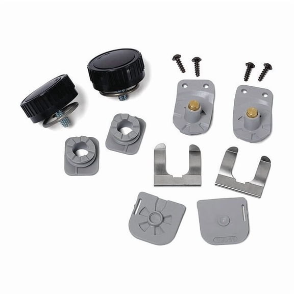 3m Helmet Knob,Universal,Black M-146SG