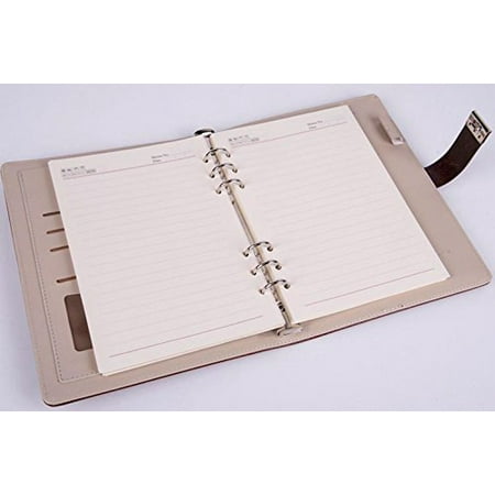 passcode excutive refillable