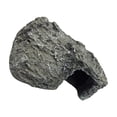 thumbnail image 2 of tamizeot Reptile Cave Habitat Snake Turtle Decoration Landscape Terrarium C Style D, 2 of 6