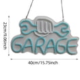 thumbnail image 3 of JJKBVCLO LED Neon Sign For Home Bar Customizable Party Lighting With Remote Control, 3 of 5