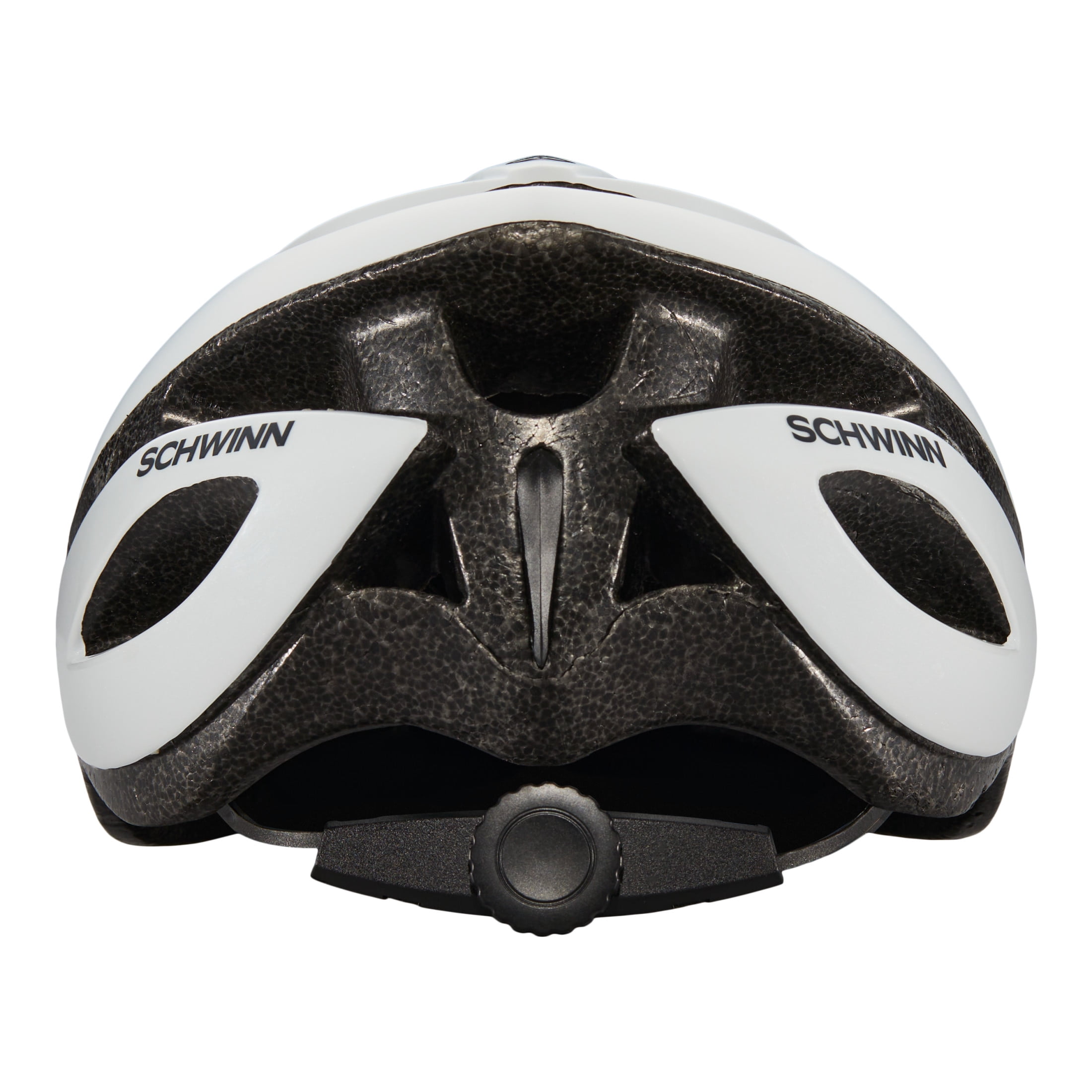 Schwinn Thrasher Adult Bicycle Helmet, Age 14+, White