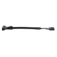 thumbnail image 4 of 2X Negro USB 2.0 9 Pin Hembra A USB 3.0 20 Pin Macho Cable Adaptador Conector, 4 of 5