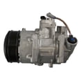 thumbnail image 3 of Denso TSE14F Compressor, 3 of 5
