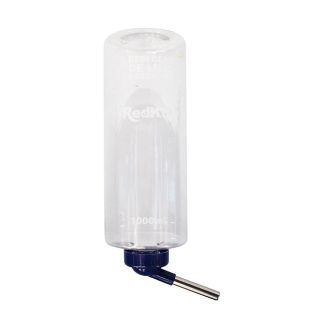 Bebedero Red Kite Antigoteo 1000 ml