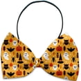 thumbnail image 6 of Halloween Pet, Dog and Cat Bow Ties, "Spooktacular Group" *Available in 8 different pattern options!*, 6 of 10