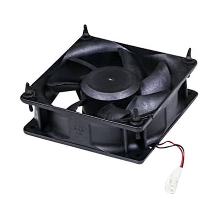 ForeverPRO 00652338 Fan for Bosch Appliance 00605322 00643804 605322 643804