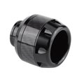 thumbnail image 4 of Motorcycle Frame Sliders, Carbon Fiber CNC Frame Sliders Bike Frame Protection Motorcycle Wheel Protector Universal Fork Frame Sliders Crash Protector for Motorbikes Moped, 4 of 7
