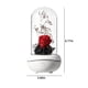 thumbnail image 3 of Difusores de Niebla con Luz Nocturna, Difusor de Aroma con Luz, Humidificador Led de Rosas Everlasting Flower, Lámpara Difusora de Rosas de Seda, Rosa Eterna., 3 of 6