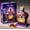 Whiskey bottle building blocks-1, variant on Building Block Whiskey Decanter & Spirit Bottle Ornament — Creative Bottle Toy & Gift — An Excellent Choice for Educational Gifting