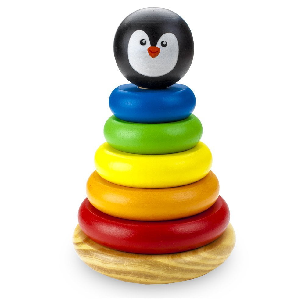 penguin toys for toddlers