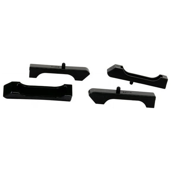 Nolathane REV222.0000 Radiator Mount Bushing