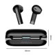 thumbnail image 3 of Auriculares deportivos impermeables TW60 Auriculares inalámbricos para Lenovo TW60 (Negro) Ehuebsd Para estrenar, 3 of 9