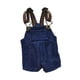 thumbnail image 4 of Pantalones cortos azules a escala 1:12, minivestido, regalos, accesorios para muñecas, ropa resistente para muñecas femeninas de 6 pulgadas., 4 of 7