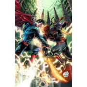 Deathstroke #9 () DC Comics Comic Book