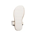 thumbnail image 7 of bebe Girl's’ Fashion Sandals – Dressy Shoes with Playful Charm Details, 7 of 7