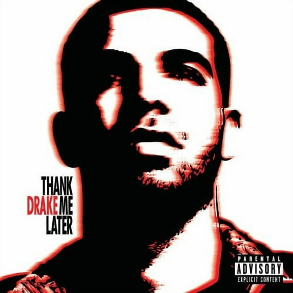 Drake - Thank Me Later - Music & Performance - CD