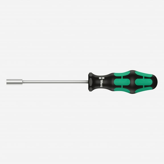 Wera 028215 4 x 125mm Nut Driver
