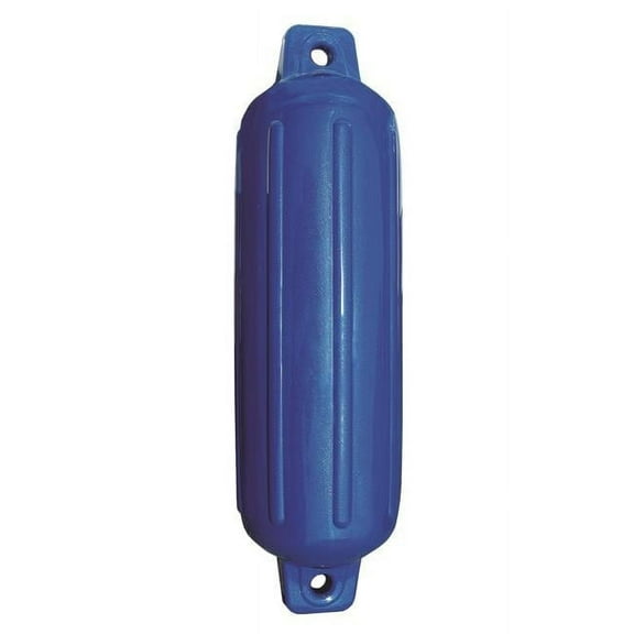 262304 6.5 in. Made Fender Storm Gard, Aurora Gold