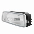 thumbnail image 3 of Fog Light Assembly, OEM Quality Impact Resistance Fog Driving Lamp  for Vehicle Left,Right, 3 of 7
