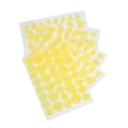 thumbnail image 1 of Zit Patches, Autocollants Jaunes pour Boutons Effet Isolant pour la Journée pour Femmes, 1 of 7