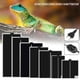 thumbnail image 3 of Manta eléctrica TQEHS para terrario calefactora para reptiles B4B4, 3 of 6