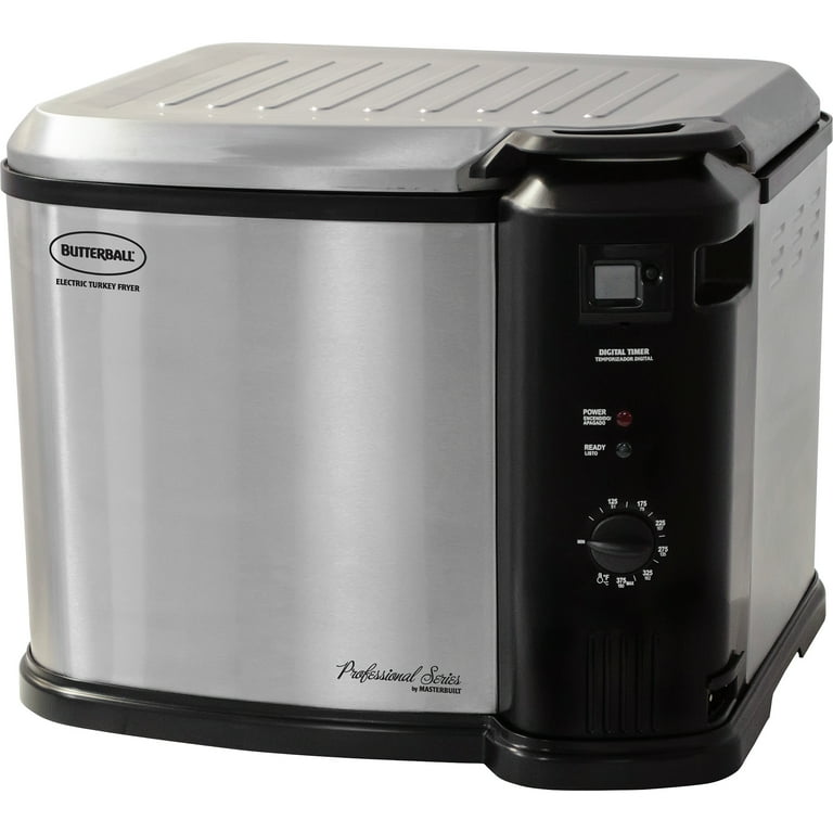 Indoor turkey fryer walmart deals