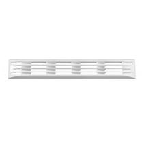 Attwood 1494F1 Marine Venturi Vent Cover, White Finish
