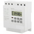thumbnail image 3 of Time Relay Permanently Cycled Three Phases Programmable Time Relay Power 4kw Output Three Wire Three Wire Input Fish Pond Oxygenation For Water Pump, 3 of 8