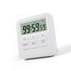 thumbnail image 4 of Advancent Kitchen Timer Accessory Professional Cooking Study Timing Equipment Clock Mute Devices Recording Electric Alarm Fitness Type2, 4 of 6