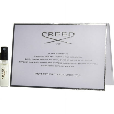 Creed Men's Creed Green Irish Tweed EDP 0.08 oz Fragrances 3508440501004