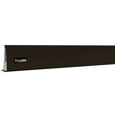 

Xcluder 36 Versa-Line Rodent Proof Door Sweep Dark Bronze Cover