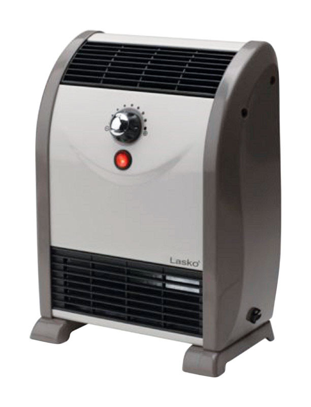 Lasko 100 sq. ft. Electric Airflow Heater