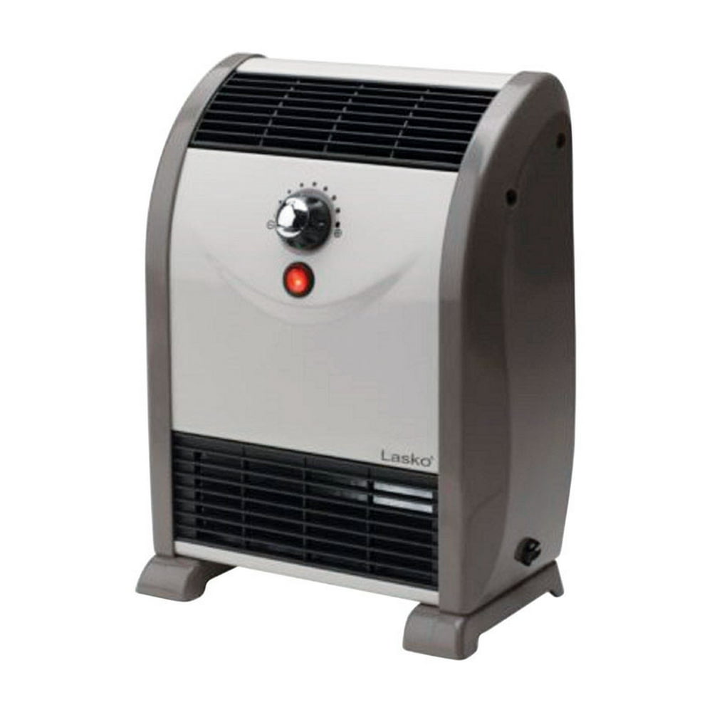 Lasko 100 sq. ft. Electric Airflow Heater