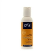 Beauty Without Cruelty Organic Vitamin C w/CoQ10 Hand & Body Lotion 2 oz Liquid