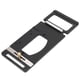 thumbnail image 1 of Riel guía para carpintería de aleación de aluminio, carril cuadrado para carpintería, Mini carril derecho para carpintería, sierras cuadradas, calidad en la que puede confiar VoborMX herramienta, 1 of 8