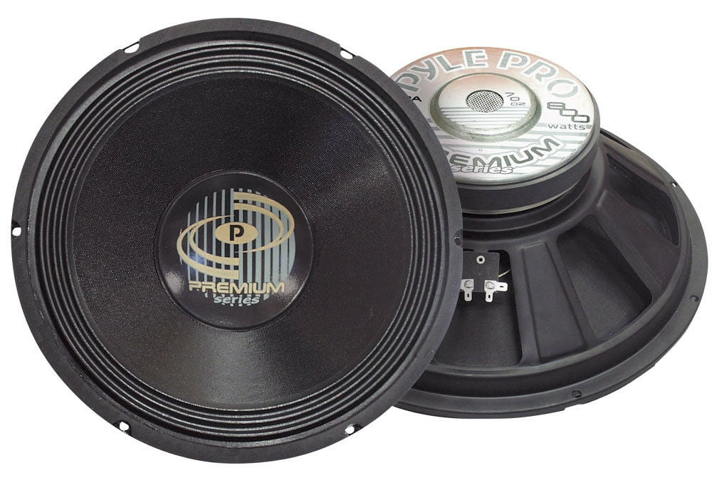 woofer speaker 15 inch