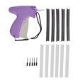 thumbnail image 2 of Handheld Clothing Fixer, Portable Stitch Sewing Tool with Steel Push Rod, for Fashion Enthusiasts, Emergency Repairs While Traveling, 2 of 7