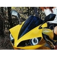 thumbnail image 3 of YZF R125 Motorcycle Rear View Mirrors Black EU Road Legal, 3 of 3