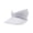 White, variant on Homellea Women's UPF 50 UV Protection Sun Visor Hat,Wide Brim UV Protection and Waterproof Hat, Lightweight Foldable Ponytail Beach Cap for Golf Hiking