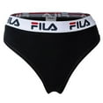 thumbnail image 4 of Fila Women String Cotton Multicoloured S, 4 of 5