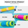 thumbnail image 2 of BRIGHTFUFU 2pcs Detachable Telescope Binoculars for Birthdays Promotes Parent Interaction, 2 of 6