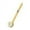 YE, variant on TopLLC Scrub Bath Brush Bath Brush Long Handle Rub Bath Brush Bath Soft Hair Back Bath Brush Rub Bath Artifact Back Brush on Clearance