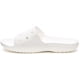 thumbnail image 4 of Sandalias Crocs Classic Slide Blancas Unisex 12M/14W, 4 of 7