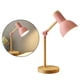 thumbnail image 5 of Lámpara de lectura Zulema LED de Hierro Flexible Rosa 5W, 5 of 8