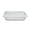 Pans with Dome Lids, variant on VeZee 9" x 13" Half Size Aluminum Foil Pans with Aluminum Lids | Disposable Food Storage Containers, Catering Trays & Bakeware, 10 Count